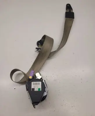 Audi A6 S6 C6 4F Front seatbelt 4F0857706A