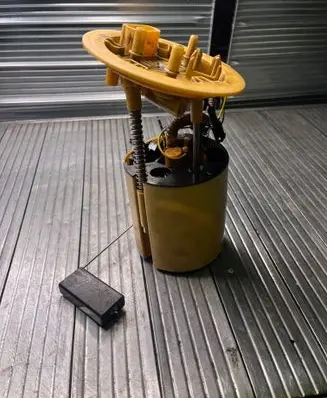 Audi A6 S6 C6 4F In-tank fuel pump A2C53044827
