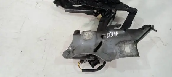Audi A5 Engine bonnet/hood hinges 8W6823302E 8W6823823