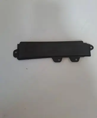 Ford Mondeo MK IV Interior heater climate box assembly housing 