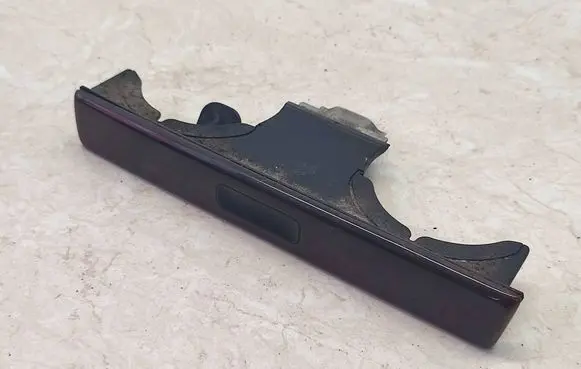 BMW 7 E38 Cup holder 8168103 51168163003