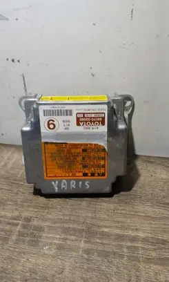 Toyota Yaris Airbag control unit/module 8917052090