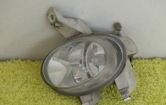 Peugeot 206 CC Front fog light 9628733980