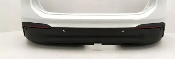 Volkswagen Tiguan Rear bumper 571807521