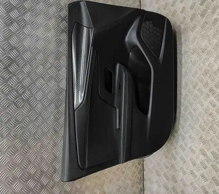 Opel Mokka B Front door card panel trim 9839728280 9839728180