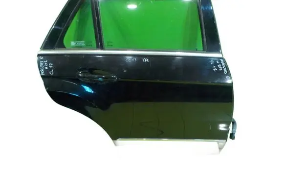 Mercedes-Benz E W212 Rear door PRAWE
