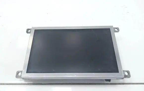 Peugeot 508 RXH Screen/display/small screen A2C33030400