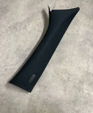 Mercedes-Benz GLE W167 (A) pillar trim A1676905200 A1676905400 APUV167F