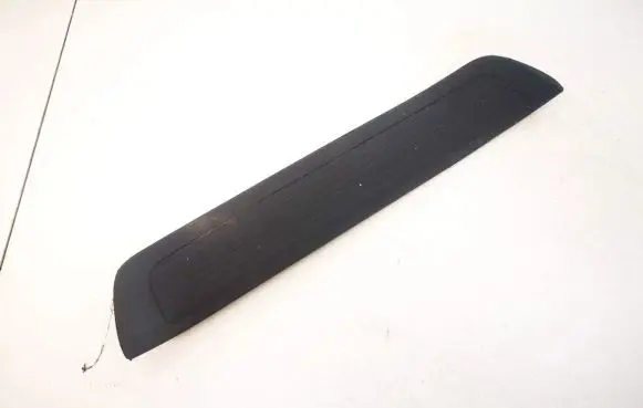 Honda FR-V Rear sill trim cover 84212sjd0030 84212-sjd-0030