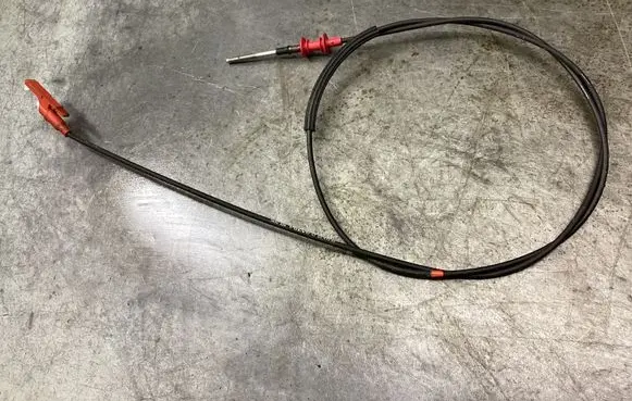 Volvo XC90 Ignition lock cable 9480956 4303KV2SK