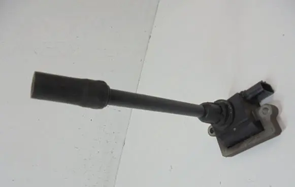 Mitsubishi Space Wagon High voltage ignition coil H6T12272A