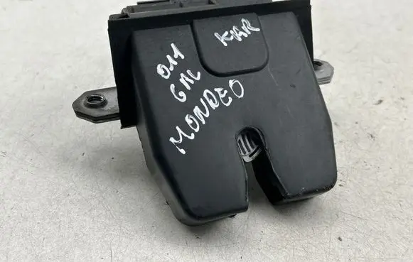 Ford Mondeo MK IV Tailgate/trunk/boot lock/catch/latch 8M51R442A66