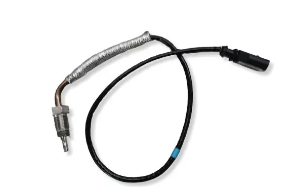 Volkswagen Golf VII Exhaust gas temperature sensor 04L906088JC