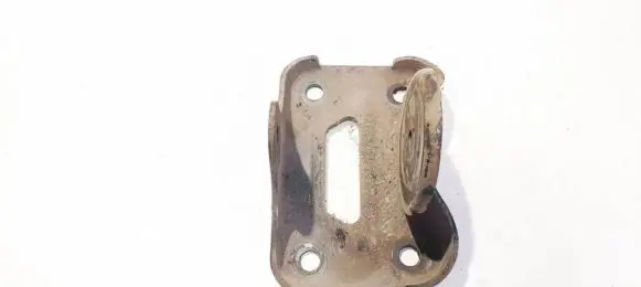 Citroen C4 II Bracket in trunk/boot 