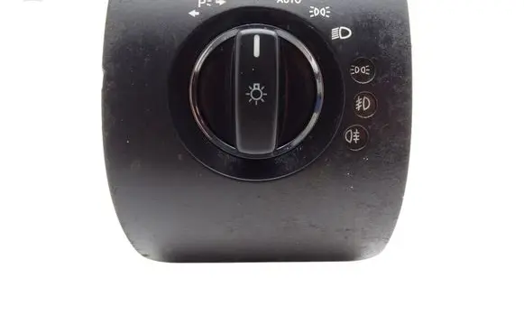 Mercedes-Benz ML W164 Other switches/knobs/shifts A1645453204 04058650