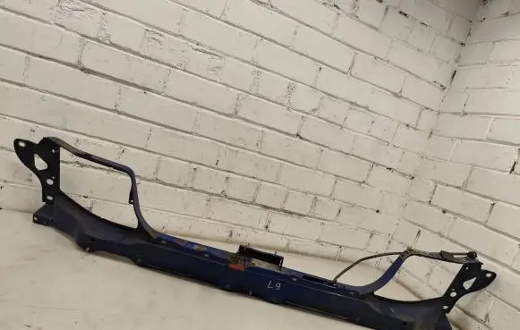 Citroen Jumper Radiator support slam panel ABEG713 VF7231AJ216199113