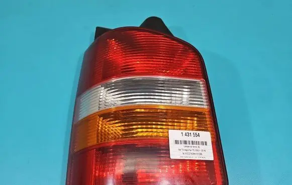 Volkswagen Transporter - Caravelle T5 Rear/tail lights IMPRK1431554
