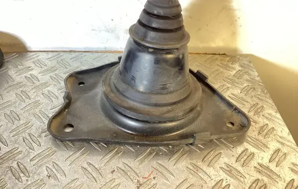 Lexus RX 450H Rear coil spring rubber mount 4806448010