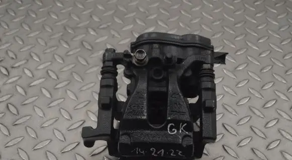 Jaguar F-Type Rear brake caliper