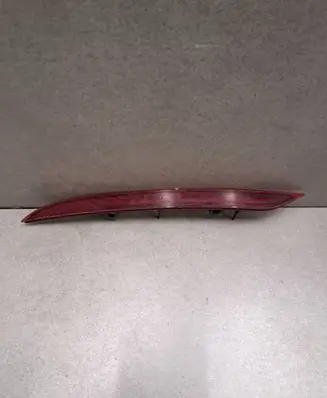 Opel Astra K Rear tail light reflector 39047428