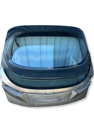 Honda Civic Tailgate/trunk/boot lid 