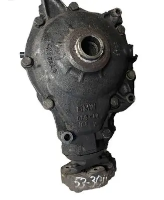 BMW X5 E53 Front differential 07512914 E2892P