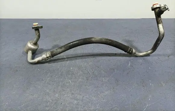 Volvo V40 Air conditioning (A/C) pipe/hose 