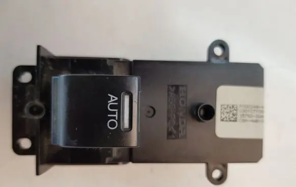 Honda CR-V Electric window control switch 35760SWAG010M2