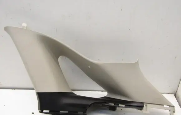 Mazda CX-3 (C) pillar trim D10EGM252