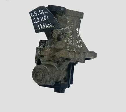 Citroen C5 EGR valve 9656911780