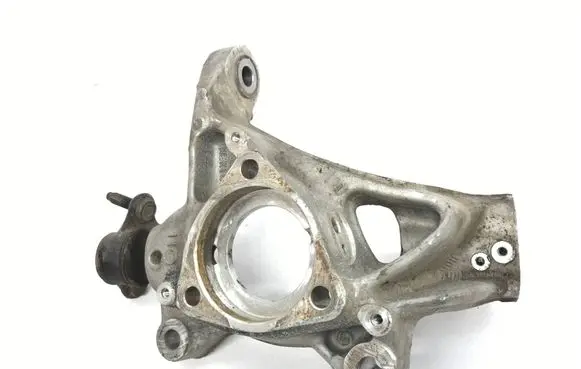 Skoda Kodiaq Front wheel hub 5QM407258
