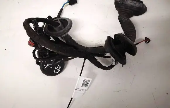 Audi Q7 4L Other wiring loom 4L0971030A