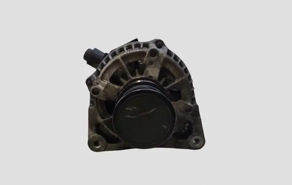 Ford Focus Generator/alternator CV6T10300GA MS1042113331