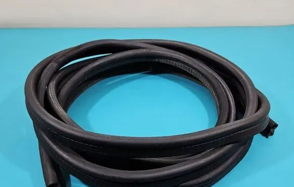 Renault Master III Seal rubber (tailgate) IMPRK1424328
