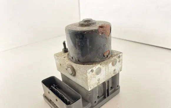 Audi A3 S3 8L ABS Pump 1J0614517E 1C0907379E