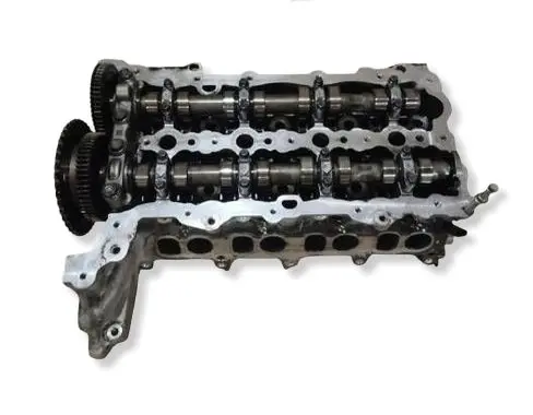 Opel Astra K Engine head 55489308