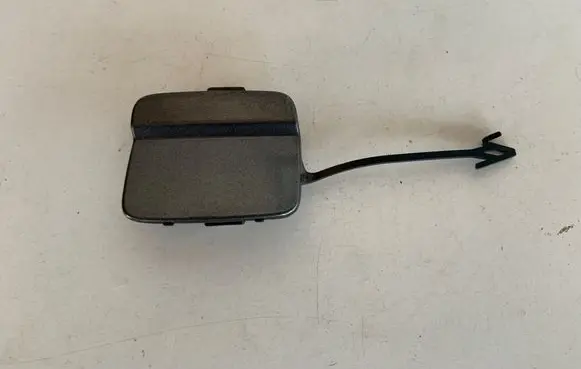 Audi A3 S3 8V Rear bumper row hook cap/cover 8V5807441B