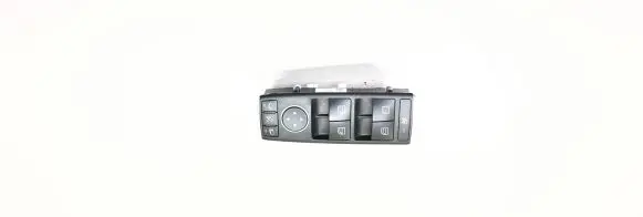 Mercedes-Benz E W212 Electric window control switch A2049055402
