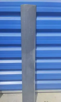 Mercedes-Benz Sprinter W906 Sliding door trim (molding) A9066900762 12533998