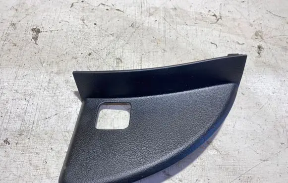 Mitsubishi Outlander Dashboard side end trim 8002B129