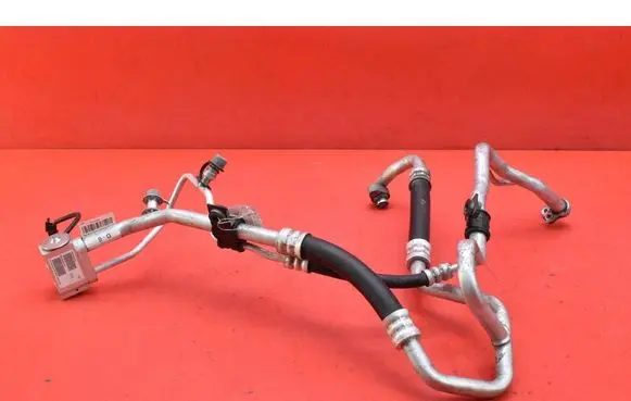 Tesla Model S Air conditioning (A/C) pipe/hose 103796200E