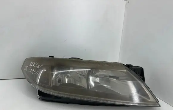 Renault Laguna II Headlight/headlamp 8200163324 89006907