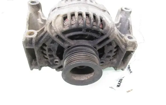 Opel Vectra C Generator/alternator 13129850 0124425004