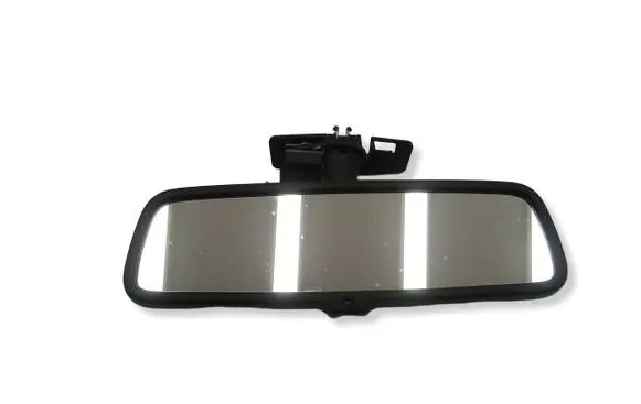 Opel Astra H Rear view mirror (interior) 13253546