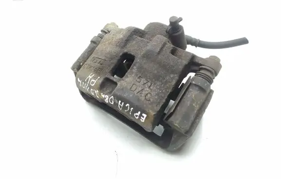 Chevrolet Epica Front brake caliper