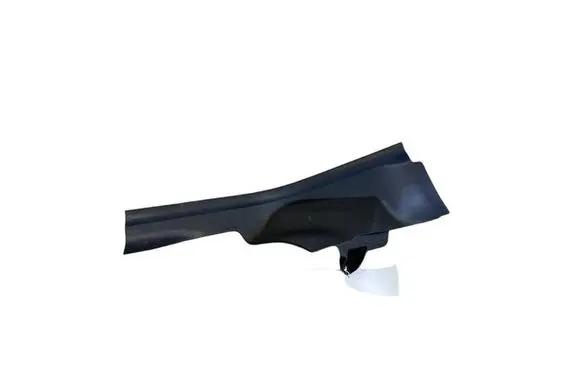 BMW X3 G01 Rear sill trim cover 7398008