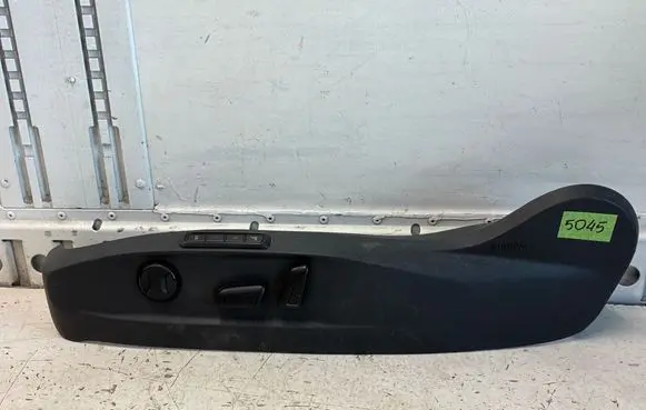 Volkswagen PASSAT B8 Seat trim 3G0881317J 3G0881317E