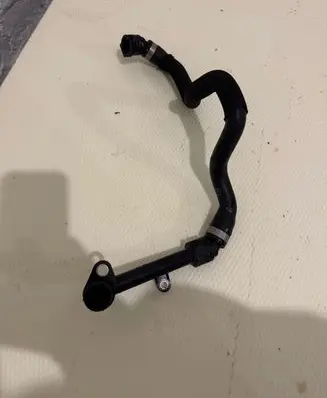 BMW X1 F48 F49 Engine coolant pipe/hose 8658489 1712 13876010