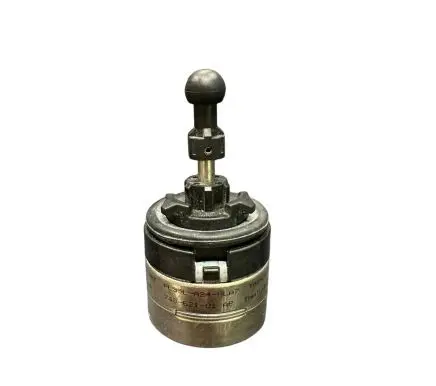 Audi A6 S6 C7 4G Headlight level adjustment motor 74862101AB PBTGF30 TA5926A