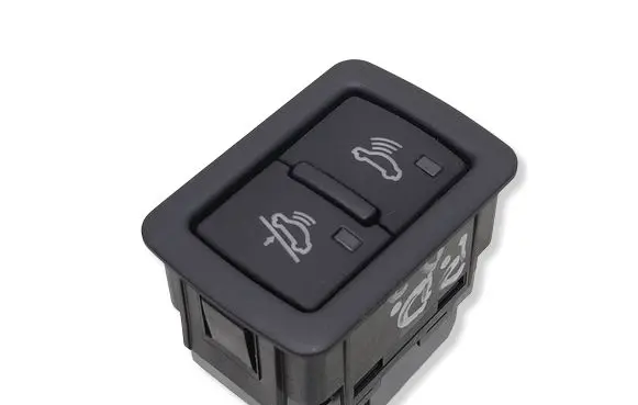 Audi A4 S4 B8 8K Alarm switch 4F0962109 4F0959527